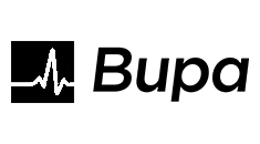 Bupa