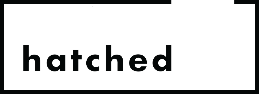 Hatched